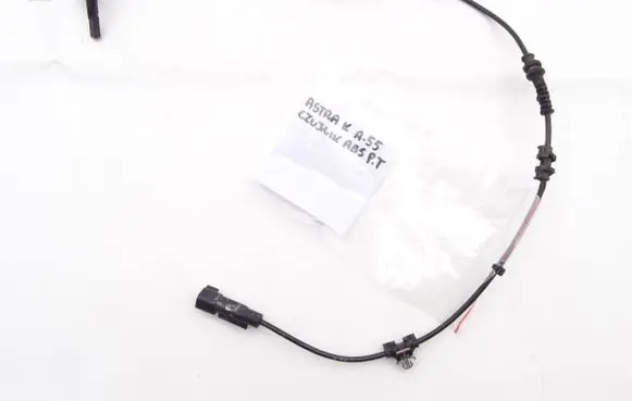 Opel Astra K ABS rear brake sensor 39002173