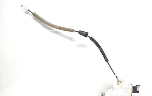 Peugeot Partner Front door lock PSA828405 A01851 4044N076917