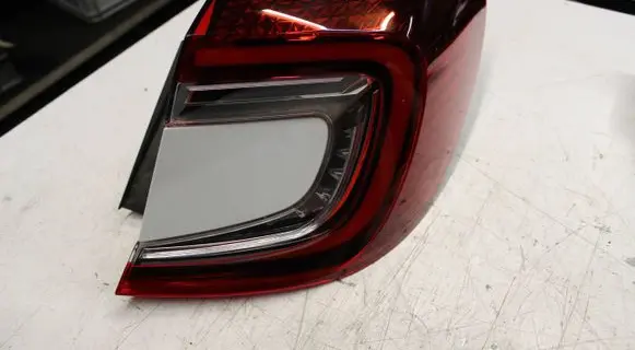 Mitsubishi ASX Rear/tail lights 265504004R