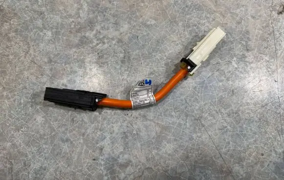 BMW i3 Other control units/modules 7633667 11107811 61277633667