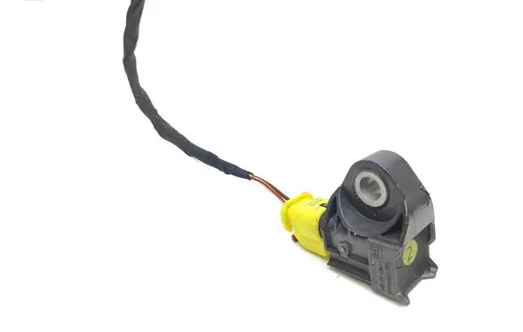 Audi Q5 SQ5 Airbag deployment crash/impact sensor 4N0959651D 08936 933082