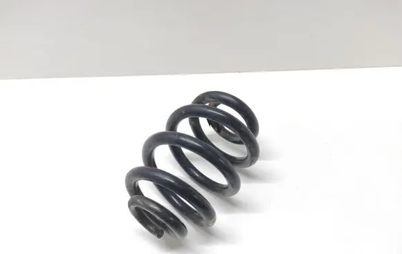 Volkswagen Transporter - Caravelle T5 Rear coil spring