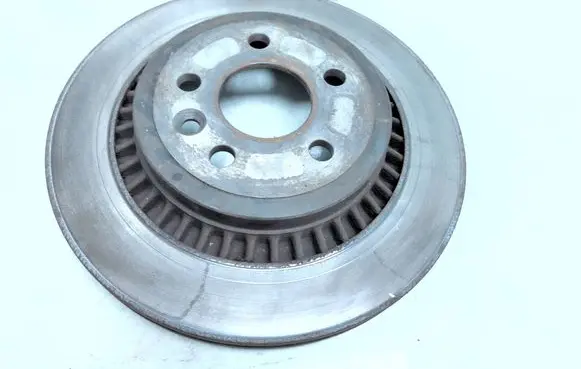 Volvo XC60 Rear brake disc