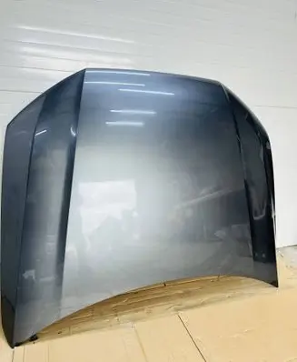 Audi Q7 4M Engine bonnet/hood 