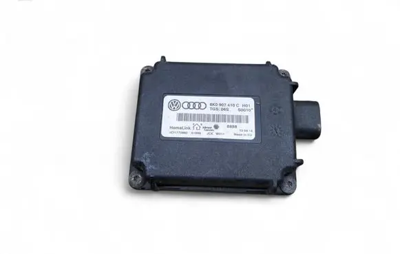 Porsche Macan (95B) Garage door switch 8K0907410C