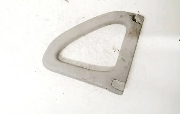 Mitsubishi Pajero Front interior roof grab handle mb692703