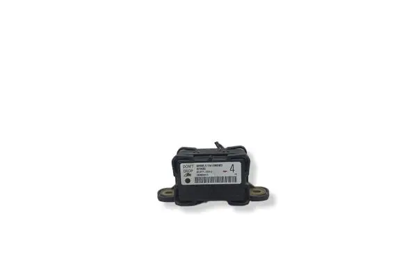 Citroen C-Crosser ESP acceleration yaw rate sensor 4670A282