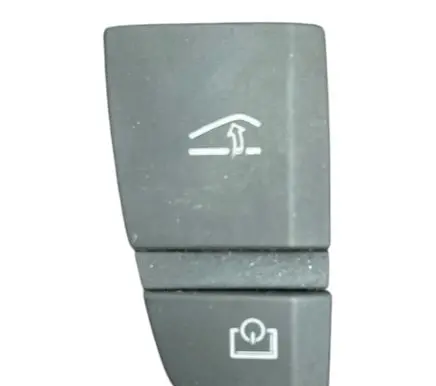 Audi A6 S6 C6 4F Other switches/knobs/shifts 4L1927227