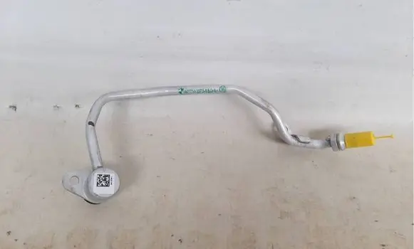 BMW X3 G01 Engine coolant pipe/hose 8471773 11538471773
