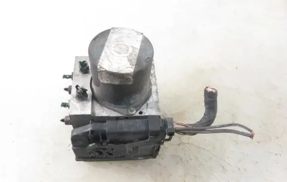 Renault Scenic II - Grand scenic II ABS Pump 0265234472 0265950454