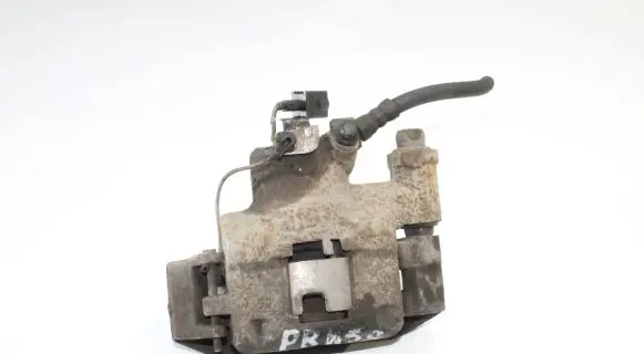 Fiat 500 Front brake caliper
