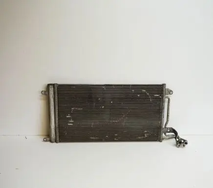 Skoda Fabia Mk2 (5J) A/C cooling radiator (condenser) 6R0820411H