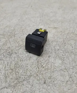 Opel Vectra B Windscreen/window heater switch 09134506