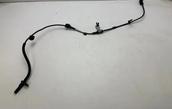 Ford Mustang VI ABS brake wheel speed sensor FR3C2C204AC