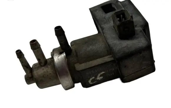 Audi A6 S6 C6 4F Turbo solenoid valve 059906629 PX0425223 059906627A