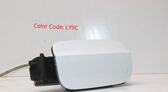 Audi A5 Fuel tank cap 8W6809908