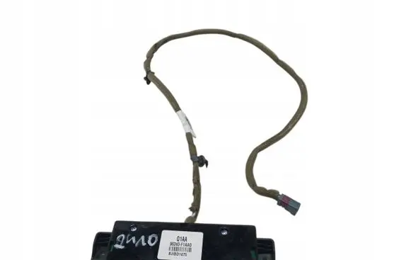 KIA Sportage Other control units/modules 96240-F1AA0