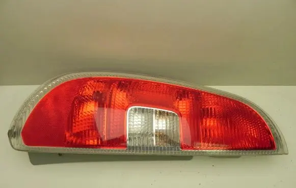 Skoda Roomster (5J) Rear/tail lights 5J7945095 A318