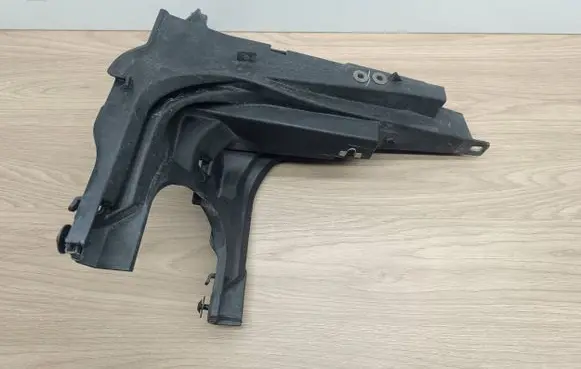 BMW X5 E70 Headlight/headlamp mounting bracket 51127157984 10503410