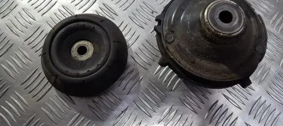 Opel Vectra B Coil spring mount 92468554