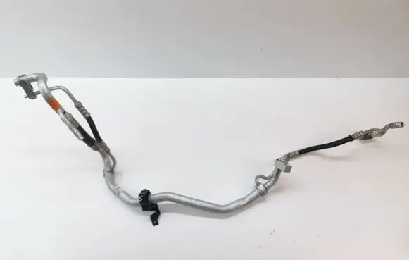 Ford C-MAX II Air conditioning (A/C) pipe/hose F1F119A834FA