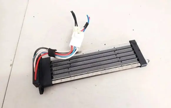 Mitsubishi Outlander Electric cabin heater radiator 541a003