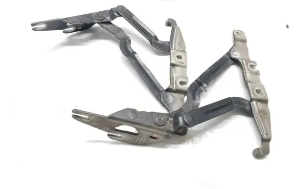 Audi A6 S6 C5 4B Tailgate/trunk/boot lock/catch/latch 4B5827302F
