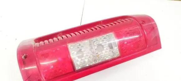 Peugeot Boxer Rear/tail lights 1328428080