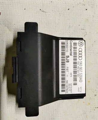 Volkswagen Golf VI Gateway control module 1K0907530