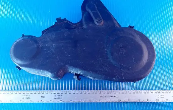 Volkswagen Crafter other engine part CSL001565
