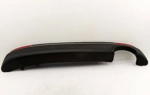 KIA Optima Rear bumper lower part trim 86690-D4010