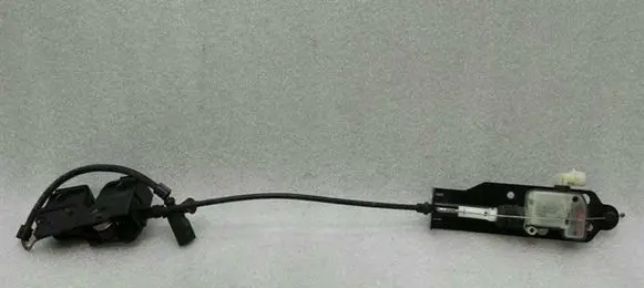 Porsche 911 991 Engine bonnet/hood lock/catch 99151105300