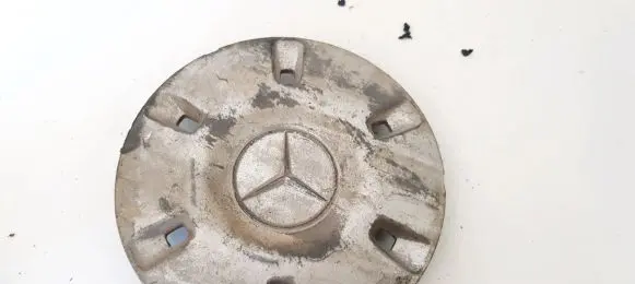 Mercedes-Benz Sprinter W906 Original wheel cap A9064010025 ZGS003Q002