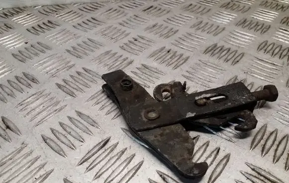 Mercedes-Benz Vito Viano W638 Other handbrake/parking brake parts 