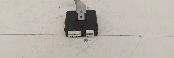 Door central lock control unit/module