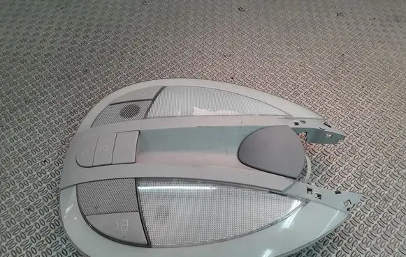 Mercedes-Benz E W211 Front seat light A2118207101