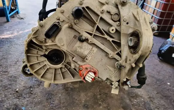 Tesla Model Y Engine 1120960-20-G
