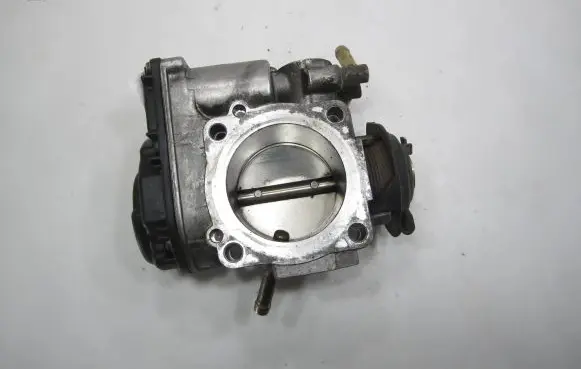 Audi A3 S3 8L Throttle valve 06A133064M 408237111015