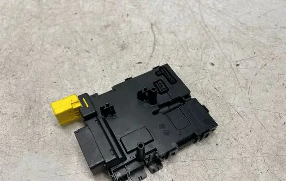 Volkswagen PASSAT B6 Steering angle sensor 3C0953549A