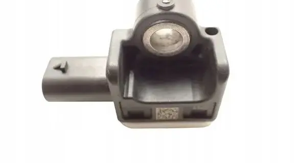 Audi A6 C7 Airbag deployment crash/impact sensor 4H0959643