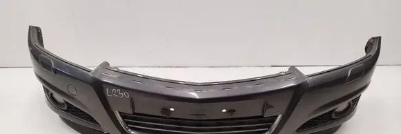 Opel Astra H Front bumper 333585313