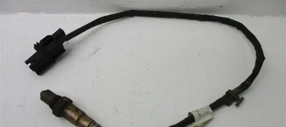 Porsche 911 996 Lambda probe sensor
