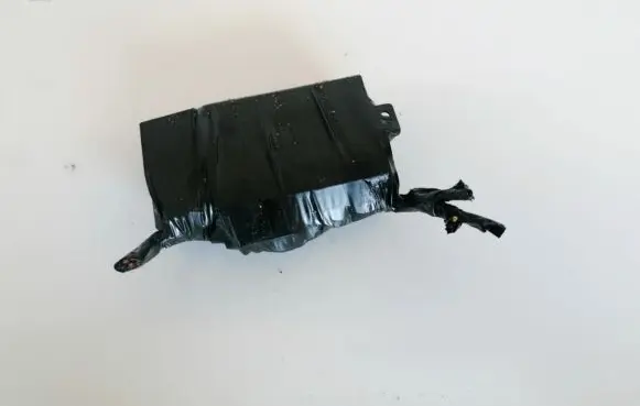 Toyota Avensis Verso Other control units/modules
