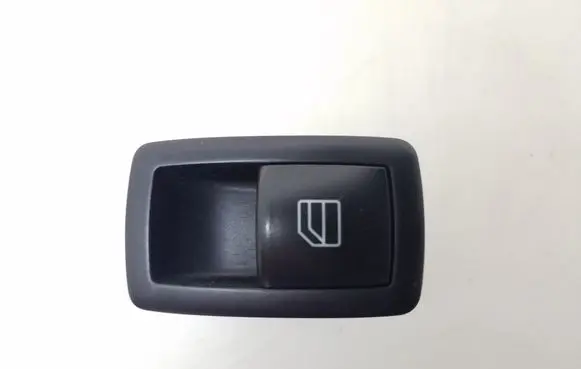 Mercedes-Benz ML W164 Electric window control switch A2518200510