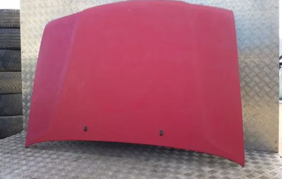Opel Frontera B Engine bonnet/hood