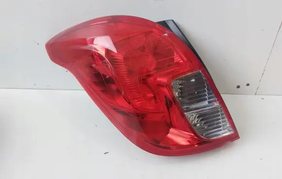 Opel Mokka Rear/tail lights