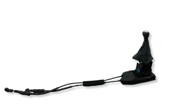 Renault Espace IV Gear shifter/selector 