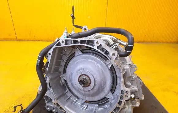 Ford Focus Automatic gearbox NX617000DA