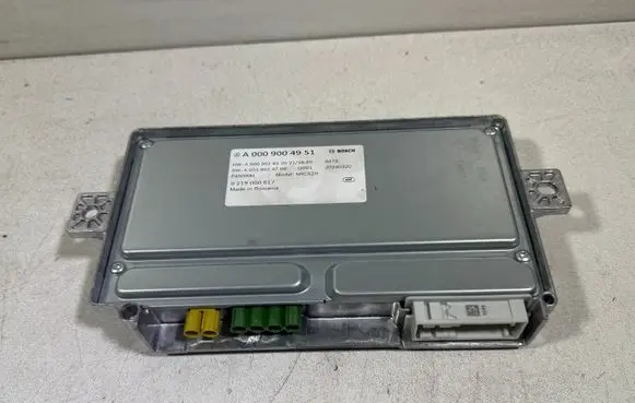 Other control units/modules