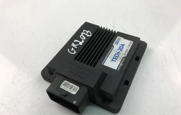 Mercedes-Benz CLK A208 C208 Other control units/modules 110R006045